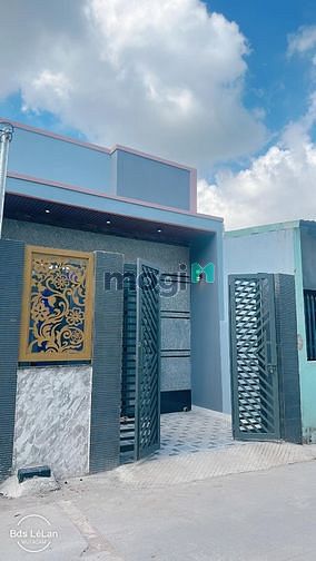 Hình ảnh Bán nhà sổ riêng trảng dài biên hoà