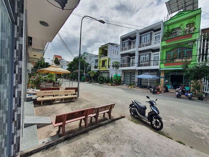 Hình ảnh Cho thuê nhà cấp 4 - trung tâm P1 - Thành phố Cao Lãnh