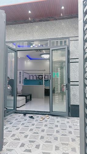 Hình ảnh Bán nhà sổ riêng trảng dài biên hoà