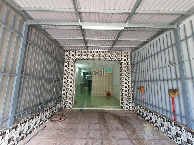 Hình ảnh Cho thuê nhà cấp 4 - trung tâm P1 - Thành phố Cao Lãnh