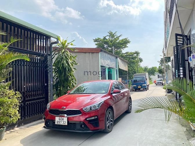Hình ảnh Bán nhà sổ riêng trảng dài biên hoà