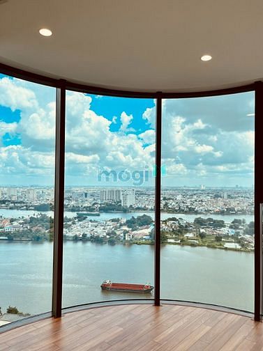 Hình ảnh Bán Trang Chủ MB66.COM / Đăng Ký Tặng 66K Thảo Điền Green , 3PN view sông toàn SG xuất sắc giá 21 tỷ