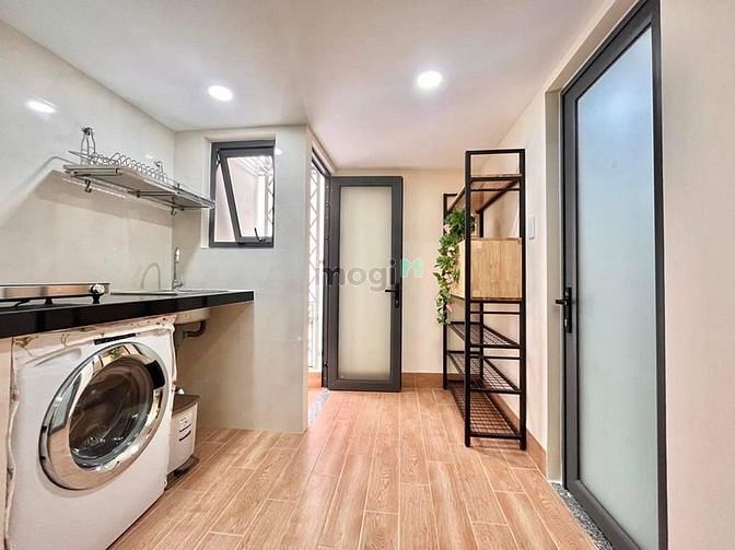 Hình ảnh Duplex full nội thất, giờ giấc tự do, an ninh camera , phòng thoáng