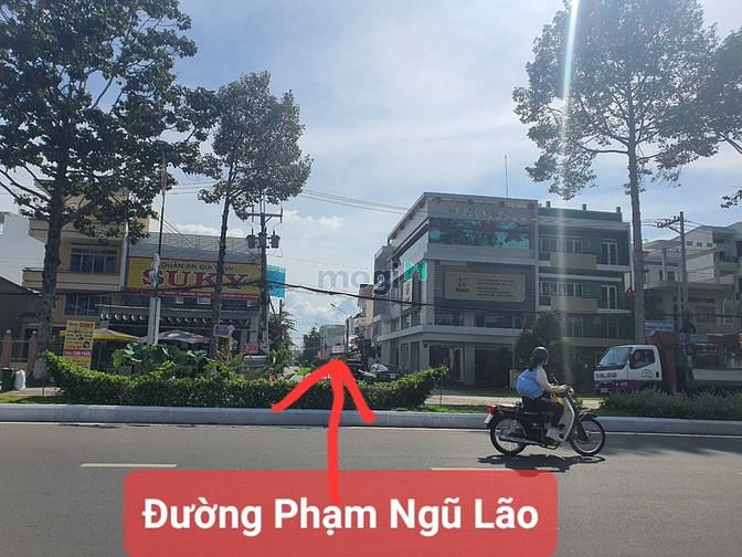 Hình ảnh Cho thuê nhà cấp 4 - trung tâm P1 - Thành phố Cao Lãnh