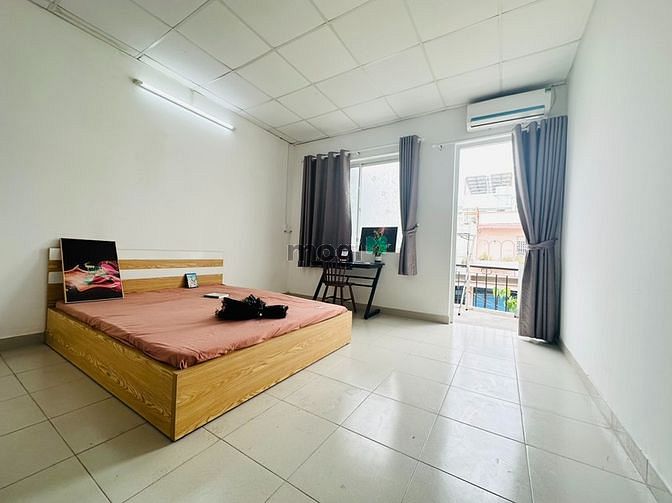 Hình ảnh Còn 1 Phòng Ngay ETOWN - Ban Công Lớn - Full Nội Thất - Rộng 40m2