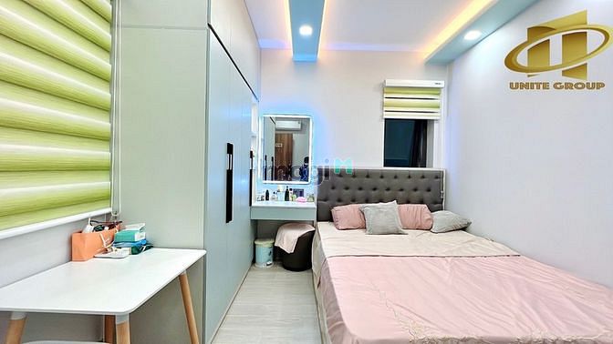 Hình ảnh Studio full nội thất, giờ giấc tự do, an ninh 24/24 , phòng thoáng mát
