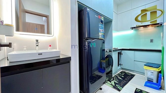 Hình ảnh Studio full nội thất, giờ giấc tự do, an ninh 24/24 , phòng thoáng mát