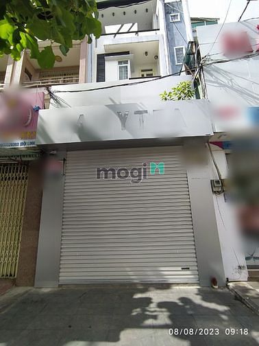 Hình ảnh Mặt tiền đường Số 1 Tên lửa gần Vành Đai Trong 30 triệu