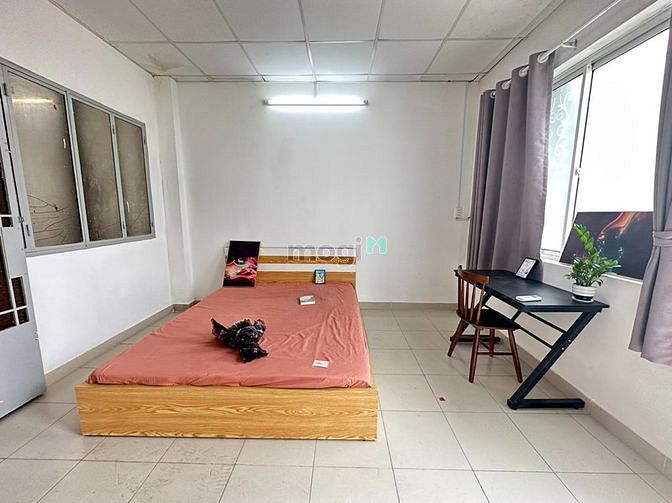 Hình ảnh Còn 1 Phòng Ngay ETOWN - Ban Công Lớn - Full Nội Thất - Rộng 40m2