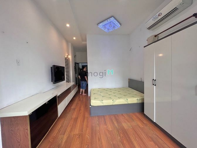 Hình ảnh 💥Cho thuê Trang Chủ MB66.COM / Đăng Ký Tặng 66K BANCOL_Full nội thất ngay Bùi Đình Tuý_Bình Thạnh 💥
