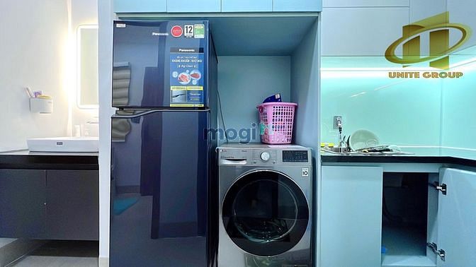 Hình ảnh Studio full nội thất, giờ giấc tự do, an ninh 24/24 , phòng thoáng mát