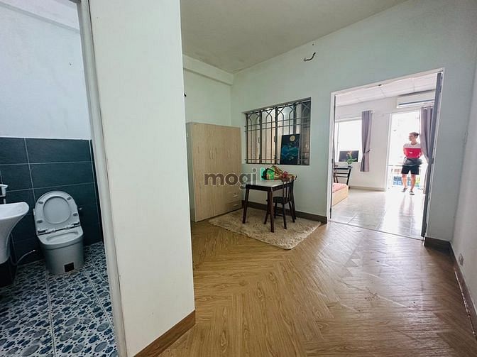 Hình ảnh Còn 1 Phòng Ngay ETOWN - Ban Công Lớn - Full Nội Thất - Rộng 40m2