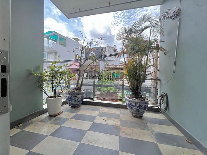 Hình ảnh 💥Cho thuê Trang Chủ MB66.COM / Đăng Ký Tặng 66K BANCOL_Full nội thất ngay Bùi Đình Tuý_Bình Thạnh 💥
