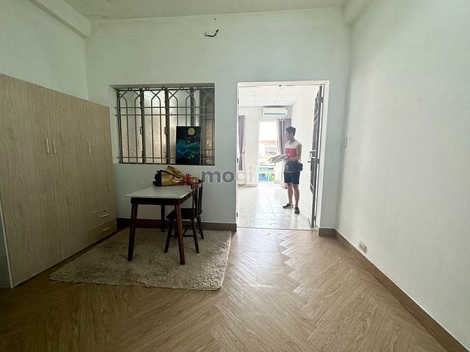 Hình ảnh Còn 1 Phòng Ngay ETOWN - Ban Công Lớn - Full Nội Thất - Rộng 40m2