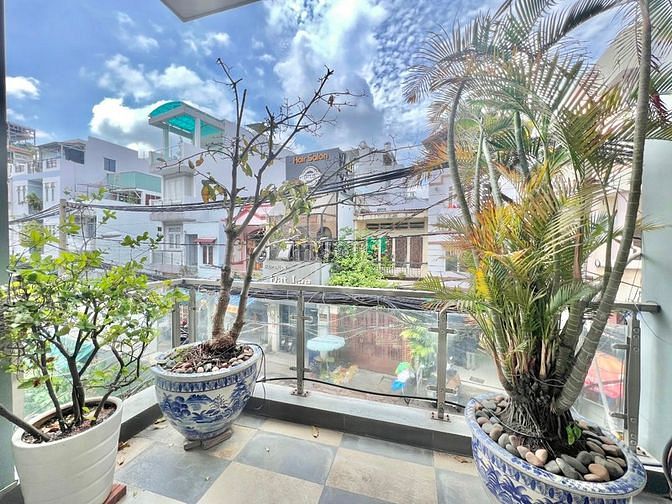 Hình ảnh 💥Cho thuê Trang Chủ MB66.COM / Đăng Ký Tặng 66K BANCOL_Full nội thất ngay Bùi Đình Tuý_Bình Thạnh 💥
