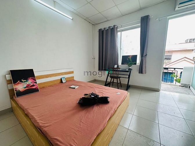 Hình ảnh Còn 1 Phòng Ngay ETOWN - Ban Công Lớn - Full Nội Thất - Rộng 40m2