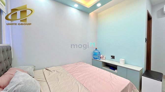 Hình ảnh Studio full nội thất, giờ giấc tự do, an ninh 24/24 , phòng thoáng mát