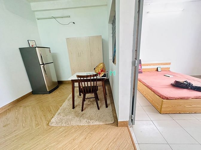 Hình ảnh Còn 1 Phòng Ngay ETOWN - Ban Công Lớn - Full Nội Thất - Rộng 40m2