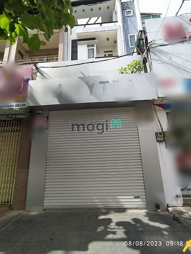 Hình ảnh Mặt tiền đường Số 1 Tên lửa gần Vành Đai Trong 30 triệu