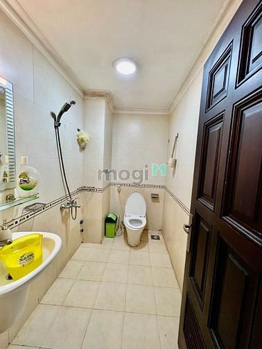 Hình ảnh Studio ban công full nội thất ngay Thủ Khoa Huân quận 1