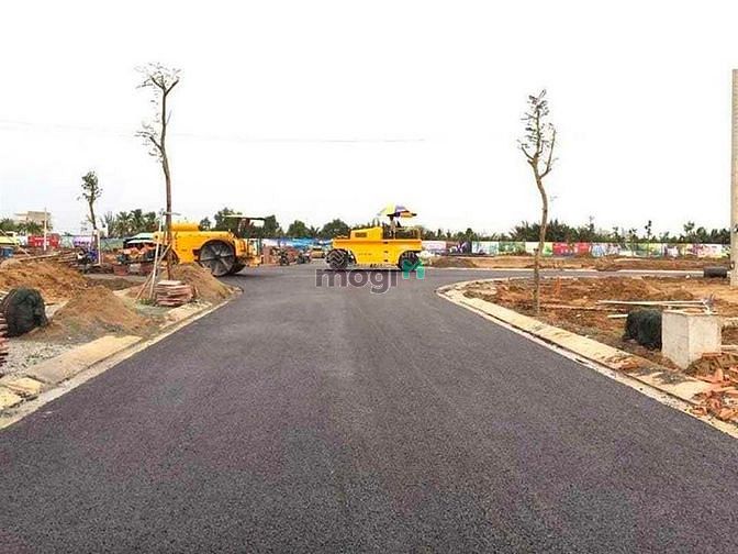 Hình ảnh Mở bán đất KDC Kiến Á, DT 90m², giá 1 tỷ 850triệu, khu an ninh, có sổ