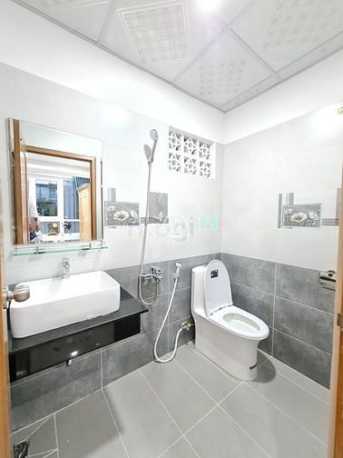 Hình ảnh Căn Hộ 1 Phòng Ngủ 30m2 Full Nội Thất Mới Trung Tâm Quận 1