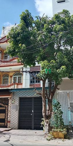 Hình ảnh Nhà MT 3 tấm 4*20, có 3p khu tên lửa