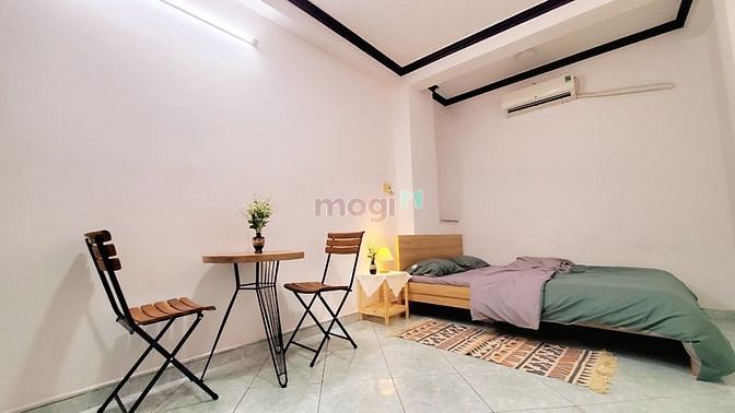 Hình ảnh Căn stuido giá sinh viên tại bình thạnh