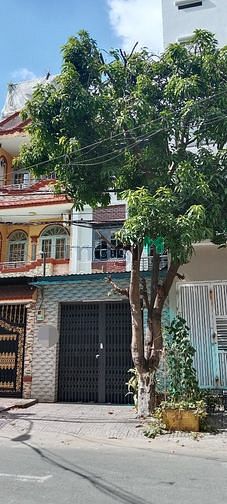 Hình ảnh Nhà MT 3 tấm 4*20, có 3p khu tên lửa