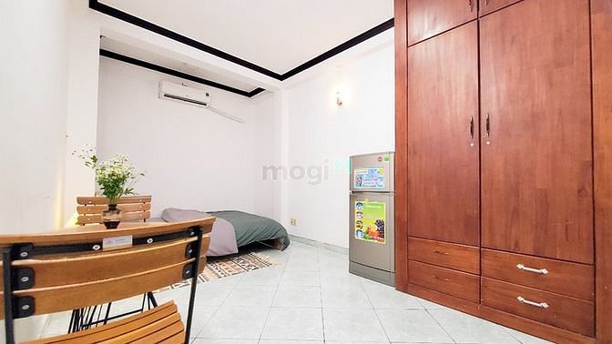 Hình ảnh Căn stuido giá sinh viên tại bình thạnh