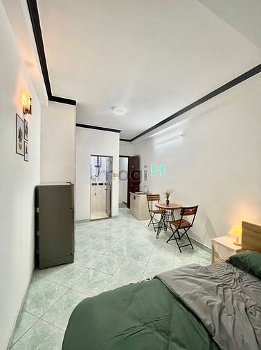 Hình ảnh Căn stuido giá sinh viên tại bình thạnh