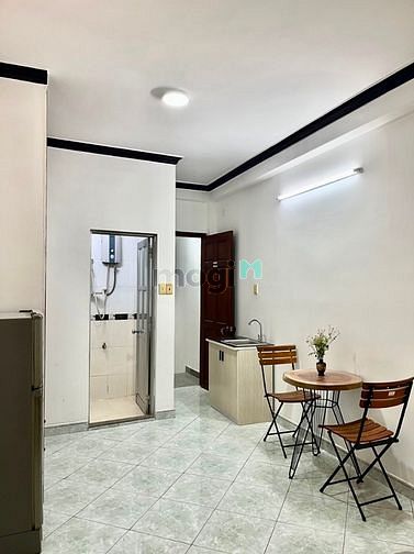 Hình ảnh Căn stuido giá sinh viên tại bình thạnh