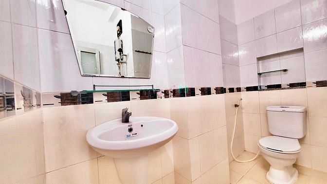 Hình ảnh Căn stuido giá sinh viên tại bình thạnh