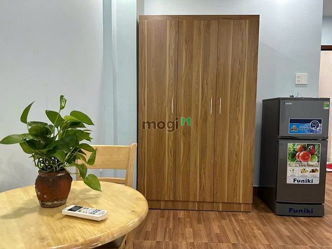 Hình ảnh Studio Mới Full Nội Thất Siêu Xin Ngay Trung Tâm - HF