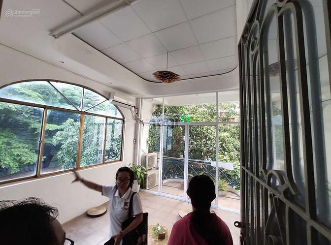 Hình ảnh Cho thuê nhà hxh 49/12a  Phan Đăng Lưu, P6, Bình Thạnh .