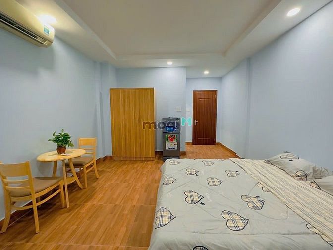 Hình ảnh Studio Mới Full Nội Thất Siêu Xin Ngay Trung Tâm - HF