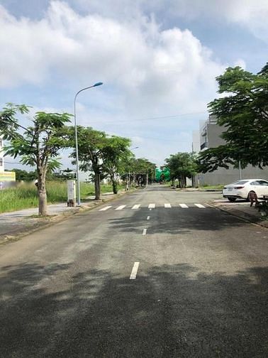 Hình ảnh Hot! Cần bán đất KDC Hoàng Anh Minh Tuấn 90m2 giá chỉ 1 tỷ 750 sổ sẵn