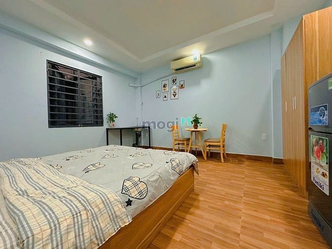 Hình ảnh Studio Mới Full Nội Thất Siêu Xin Ngay Trung Tâm - HF