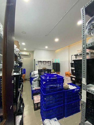 Hình ảnh Cho thuê nhà hxh 49/12a  Phan Đăng Lưu, P6, Bình Thạnh .