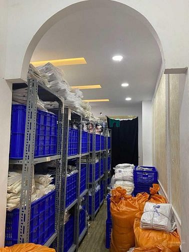 Hình ảnh Cho thuê nhà hxh 49/12a  Phan Đăng Lưu, P6, Bình Thạnh .