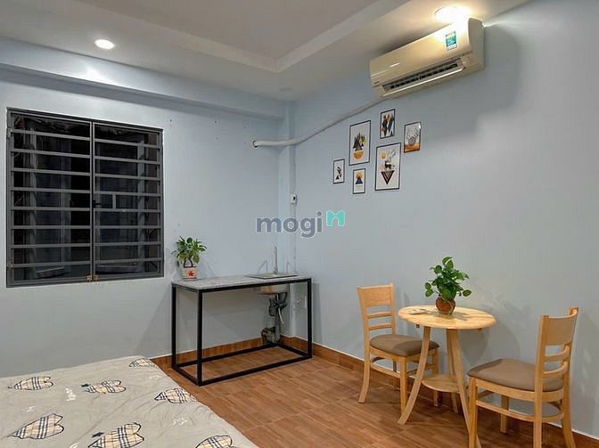 Hình ảnh Studio Mới Full Nội Thất Siêu Xin Ngay Trung Tâm - HF