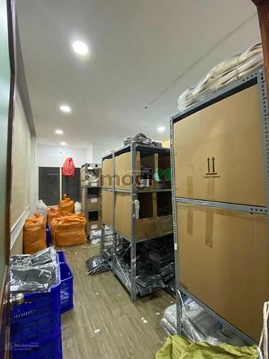 Hình ảnh Cho thuê nhà hxh 49/12a  Phan Đăng Lưu, P6, Bình Thạnh .