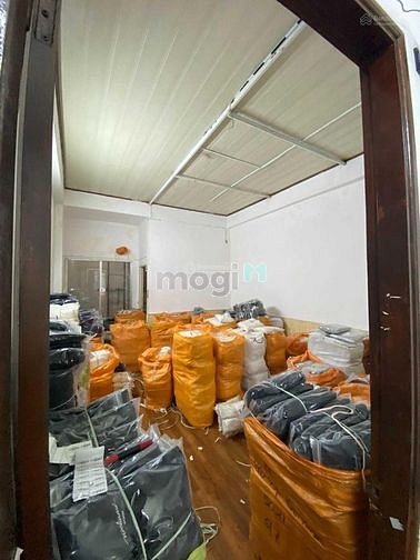 Hình ảnh Cho thuê nhà hxh 49/12a  Phan Đăng Lưu, P6, Bình Thạnh .