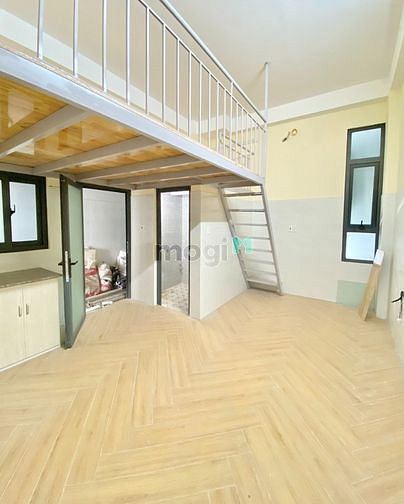 Hình ảnh Phòng Duplex cực phẩm giá cực rẻ ngay Trần Bá Giao