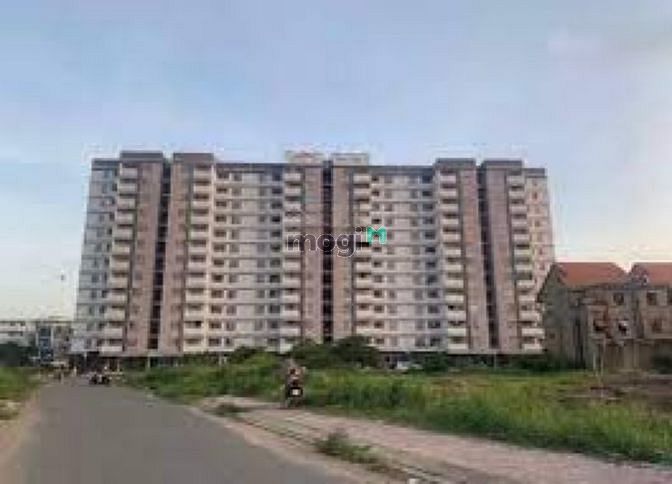 Hình ảnh Chỉ với 1tỷ920 đã sở hữu ngay đất 70m2 ở KDC An Hội, sổ riêng sẵn GPXD