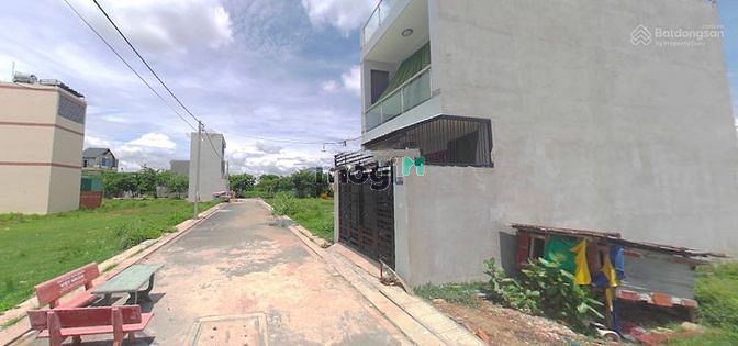 Hình ảnh Chủ ngộp bán đất MT Trần Lựu - P. An Phú - Quận 2. DT90m², giá 1 tỷ850