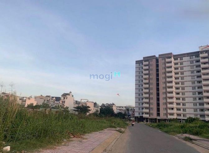 Hình ảnh Chỉ với 1tỷ920 đã sở hữu ngay đất 70m2 ở KDC An Hội, sổ riêng sẵn GPXD