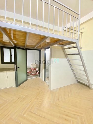 Hình ảnh Phòng Duplex cực phẩm giá cực rẻ ngay Trần Bá Giao