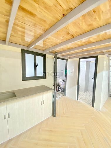 Hình ảnh Phòng Duplex cực phẩm giá cực rẻ ngay Trần Bá Giao