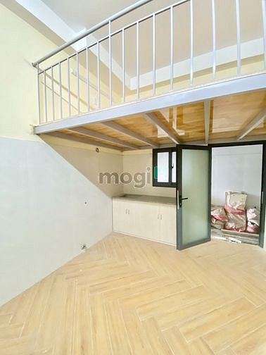 Hình ảnh Phòng Duplex cực phẩm giá cực rẻ ngay Trần Bá Giao